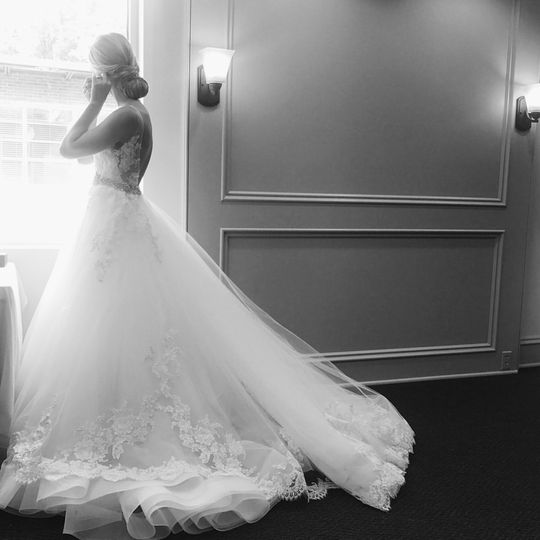  Bridal  Path Dress  Attire Jackson  MS  WeddingWire