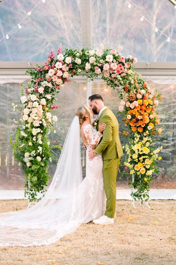 Loblolly Estate Outer Banks Event and Wedding Venue