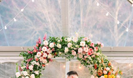Loblolly Estate Outer Banks Event and Wedding Venue