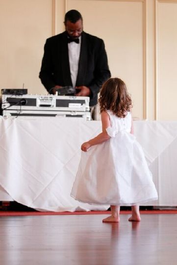 KMK DJ Services