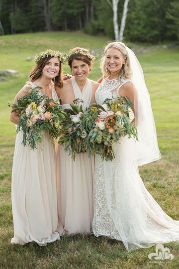 Nancy Bishop Floral Design