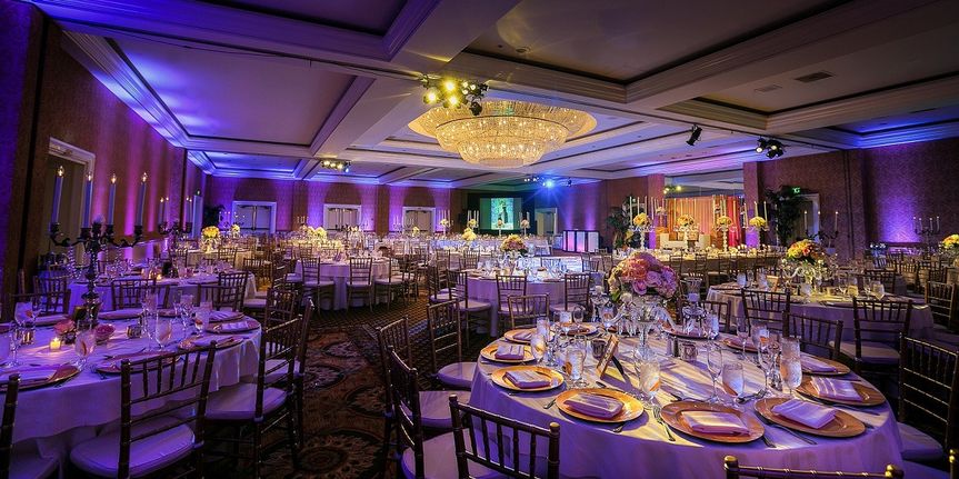 Renaissance Newport Beach Hotel Venue Newport Beach Ca