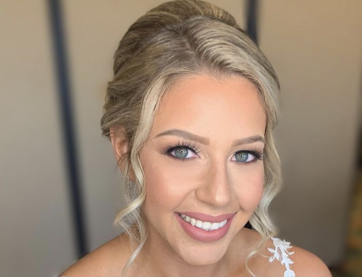 Glammed Up by Gabby