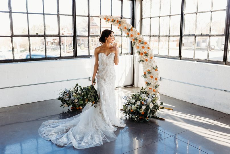 Bridal by SHL