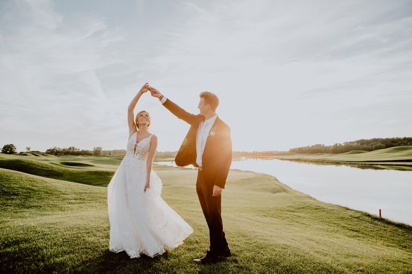 Eagle Eye Golf & Banquet Center