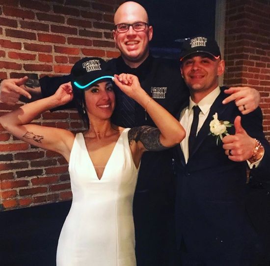 Party Mike LLC