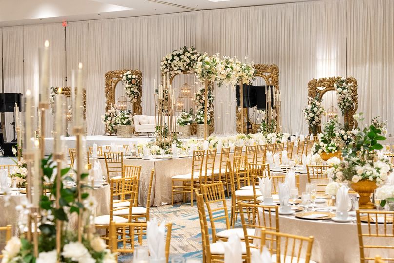 Rosen Centre Hotel