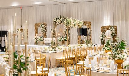 Rosen Centre Hotel