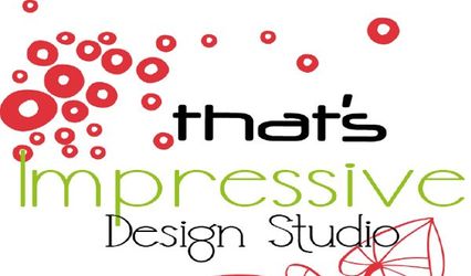 That's Impressive Design Studio