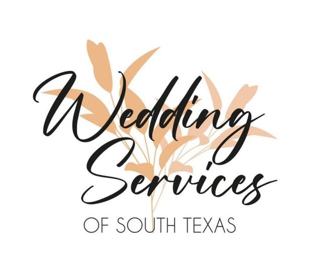 Wedding services of south Texas