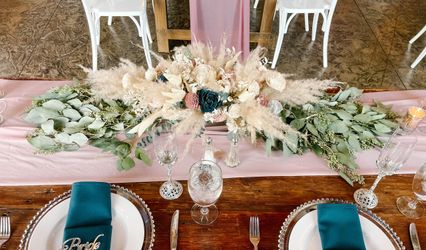 Events by Megan LLC