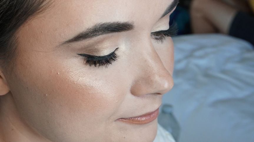 Makeup by Afra