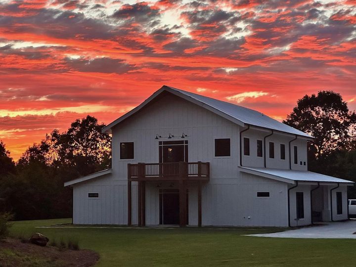 McEachin Farm