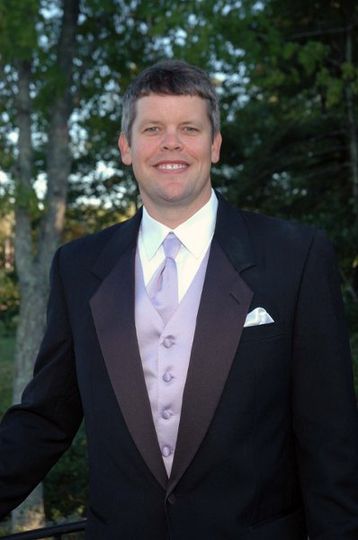 DJ Jason Whitney