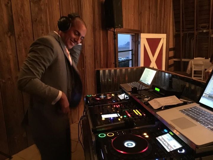 JustDance DJ Service