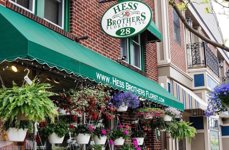 Hess Brothers Florist