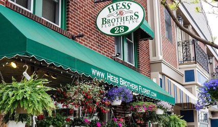 Hess Brothers Florist