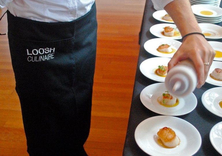 Loosh Culinaire