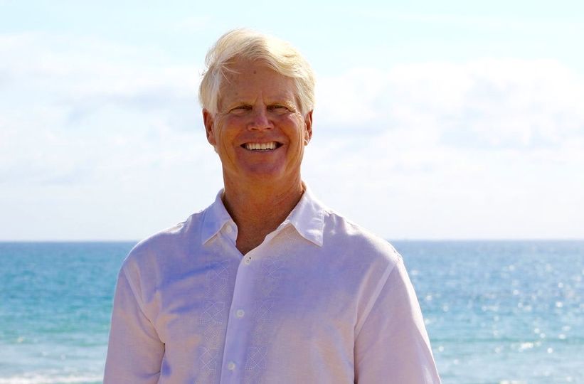 The Myrtle Beach Wedding Guy