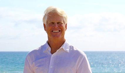 The Myrtle Beach Wedding Guy