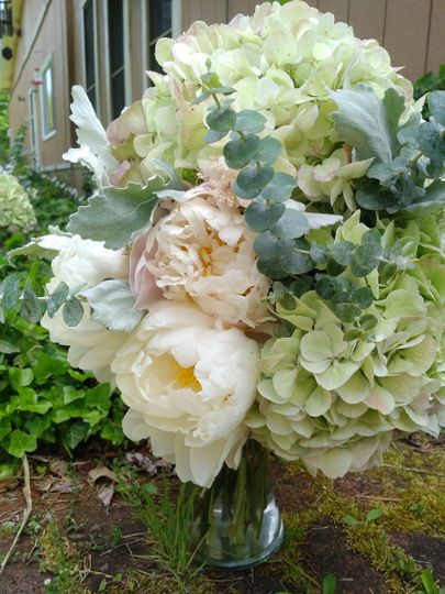 Joda S Floral Artistry Flowers Brookville Pa Weddingwire