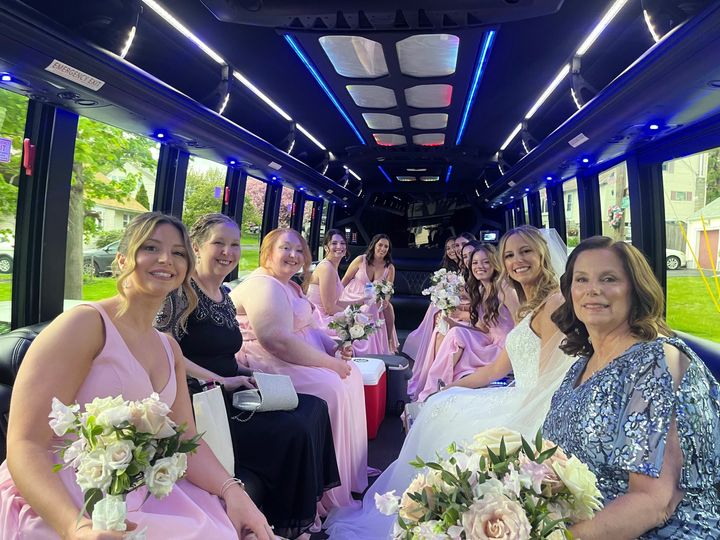 Michael's Limousine Co., Inc.