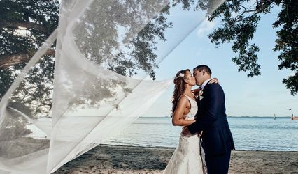 Magnolia Weddings and Events FL