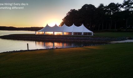 T3 Event Rentals