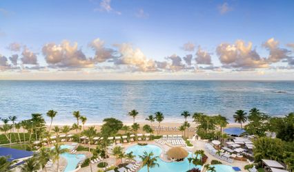 Fairmont El San Juan Hotel