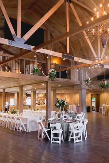 Rustic Manor 1848 Venue Hartland Wi Weddingwire