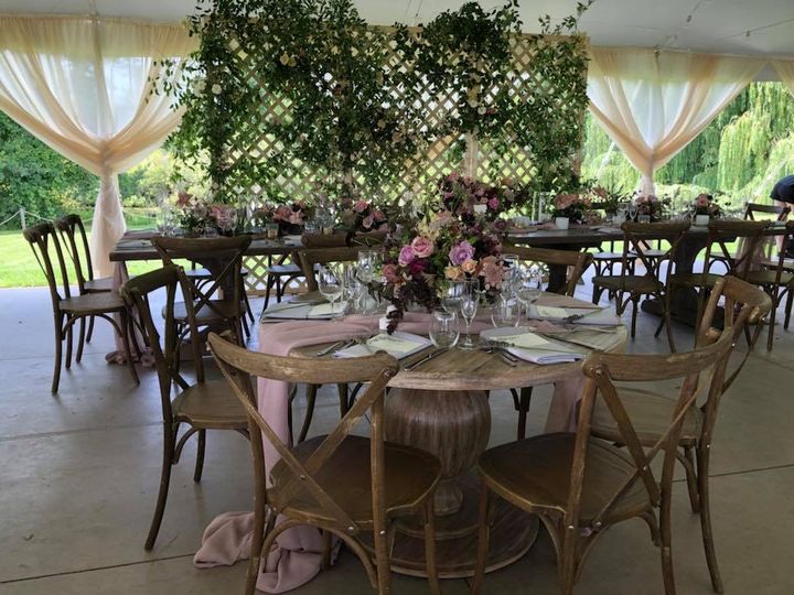 Uptown Catering