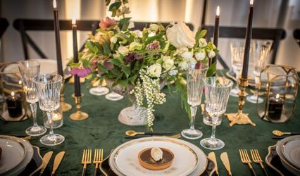 Food Design Catering