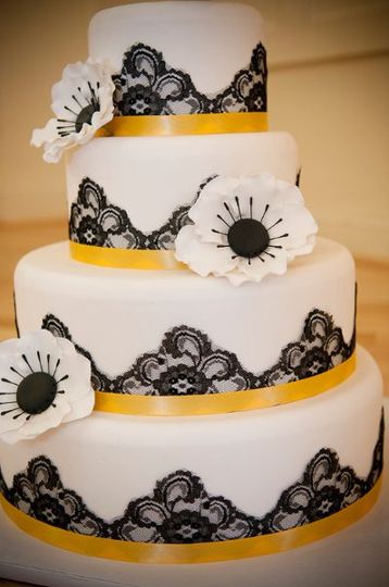 Anticipated Creations Cakes