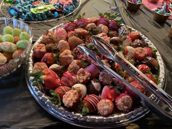 Diva Girl Bakery LLC