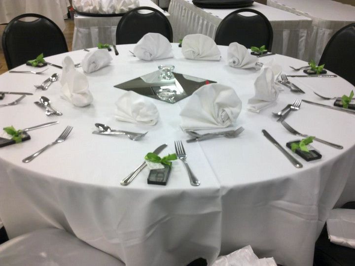 Regal Events Rentals
