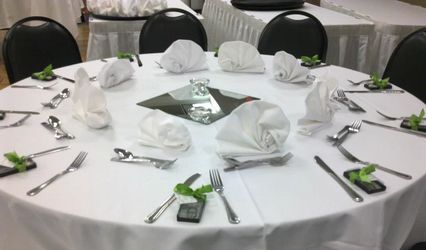 Regal Events Rentals