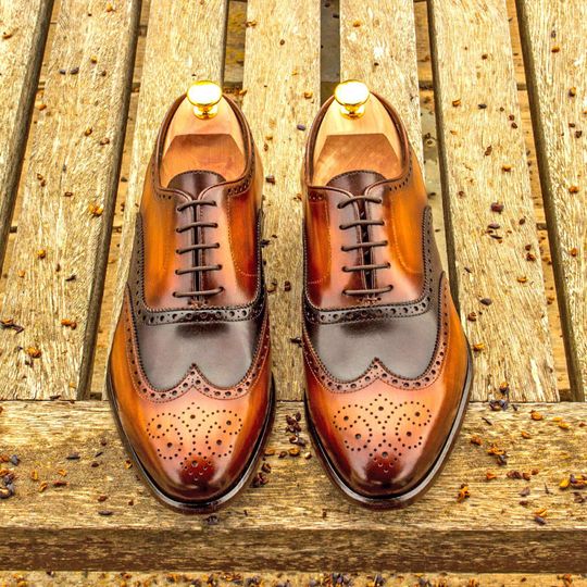 DM84 Outers Brand