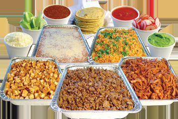 Best Mex Catering