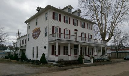 Arlington Event Center