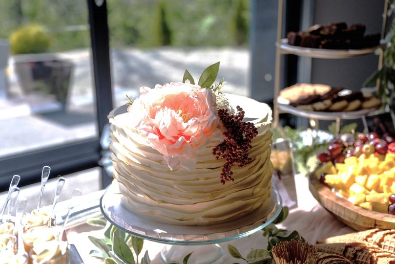 Torte & Truffle