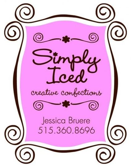 Simply Iced