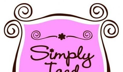 Simply Iced