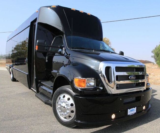 Absolute Prestige Limousine Service