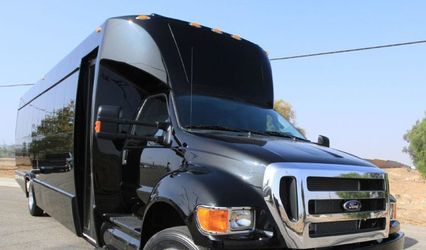 Absolute Prestige Limousine Service