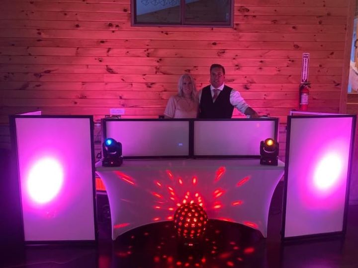 Arrowood Entertainment Dj Services