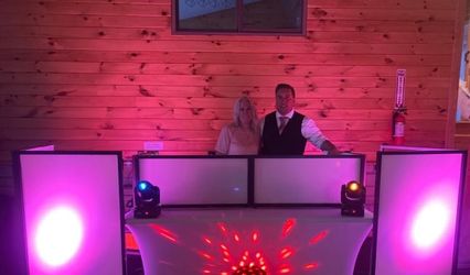 Arrowood Entertainment Dj Services