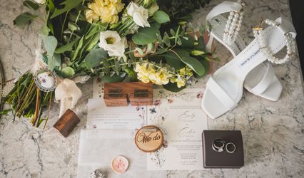 K. Fox Events