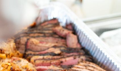 Smoked Pickle Barbecue
