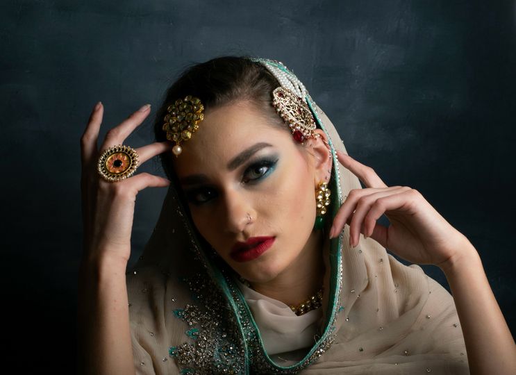Zahret