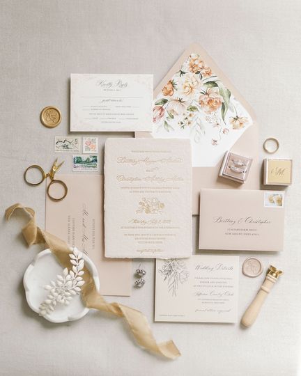The Paper Vow